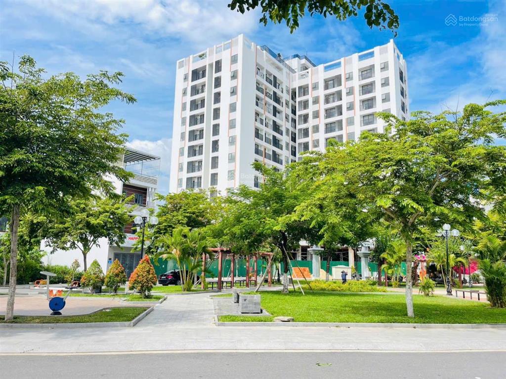 Bán lô góc hiếm  kđt vcn phước long  nam nha trang