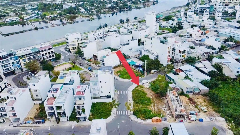 Bán lô góc hiếm  kđt vcn phước long  nam nha trang