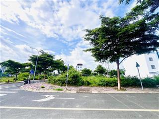 Bán lô góc giá tốt nhất kđt mipeco trung tâm phố biển nha trang