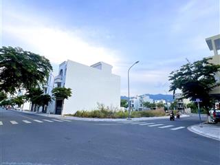 Bán lô đất hiếm  trục đường b1 kđt vcn phước long 1