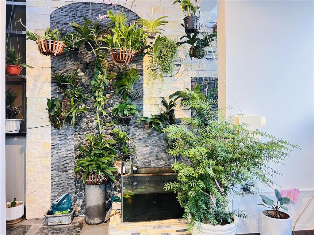 Bán nhà tâm huyết kđt vcn phước long 1  trục đường số 22 huyết mạch