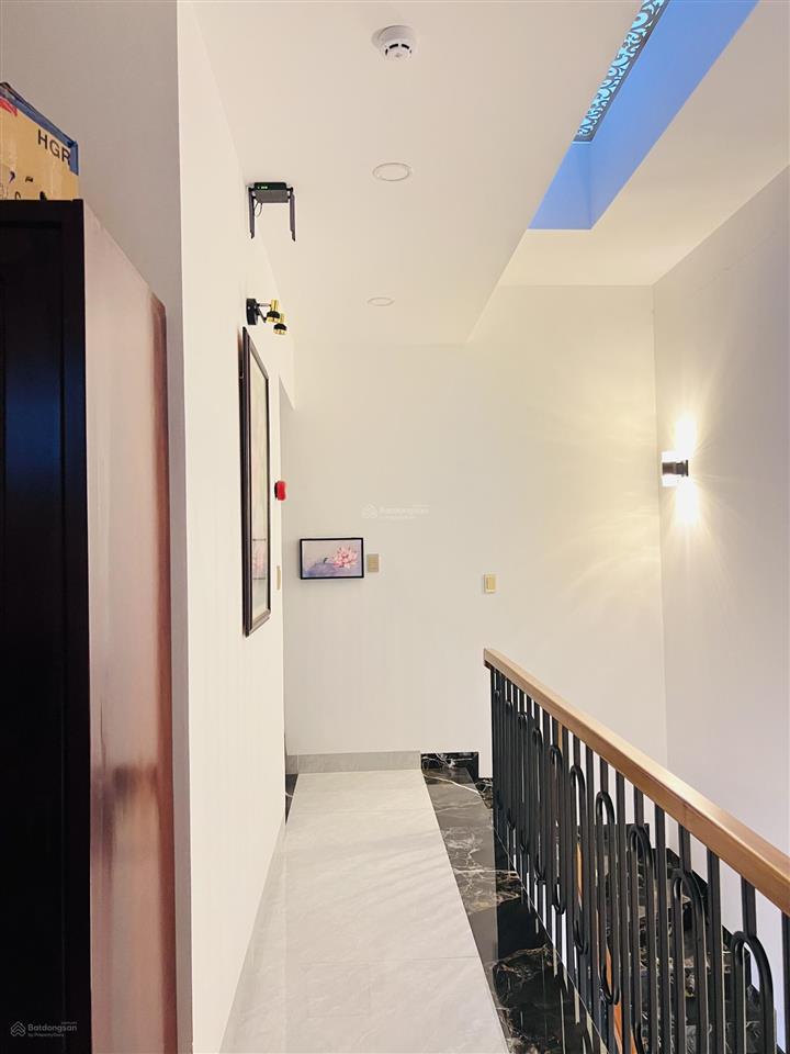 Bán nhà tâm huyết kđt vcn phước long 1  trục đường số 22 huyết mạch