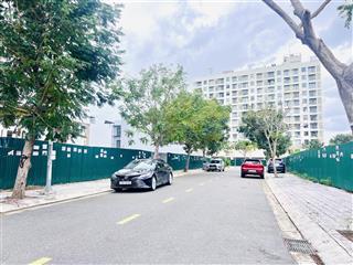 Bán lô đất rẻ nhất khu đô thị hà quang 1