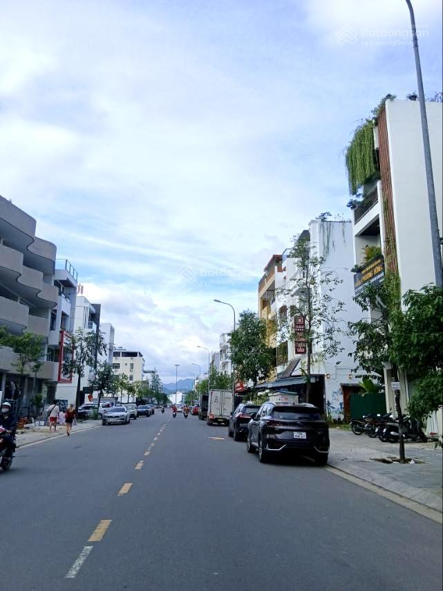 Bán đất trục đường huyết mạch thích quảng đức kđt hà quang 2