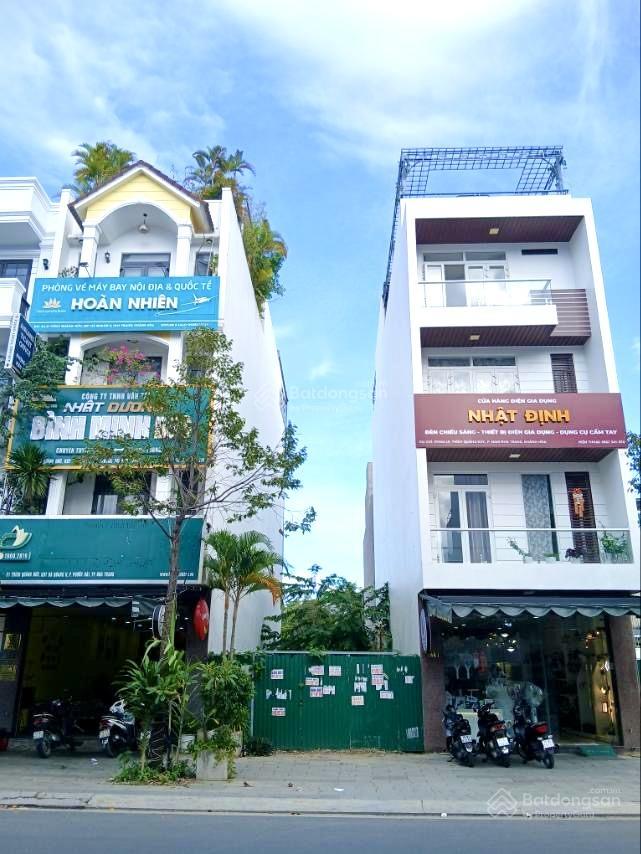 Bán đất trục đường huyết mạch thích quảng đức kđt hà quang 2