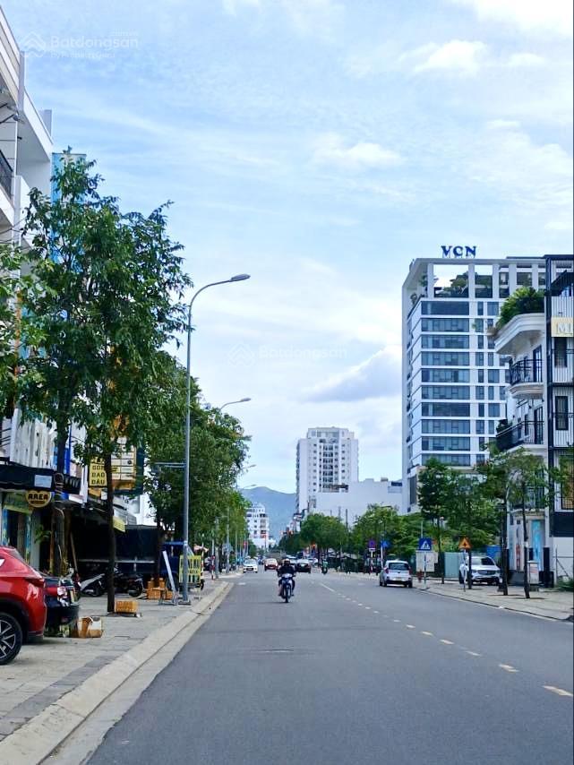 Bán đất trục đường huyết mạch thích quảng đức kđt hà quang 2