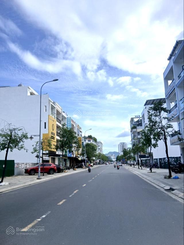 Bán đất trục đường huyết mạch thích quảng đức kđt hà quang 2