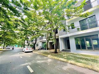 Căn liền kề khu thung lũng mùa xuân 1c ecopark giá tốt.  0989 938 ***
