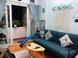 Cô tư định cư úc bán ch tecco central home bình thạnh tầng 10 dt 63.92m2/ 2ty430   trần an