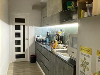 Cần bán nhanh căn hộ topaz city tầng 8, quận 8, 73m2/1ty840tr sổ hồng riêng  trần an