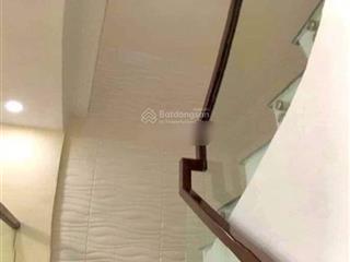 Bán gấp nhà sư vạn hạnh quận 10 62m2/1ty860tr, sổ riêng, cạnh vạn hạnh mall.  trần an