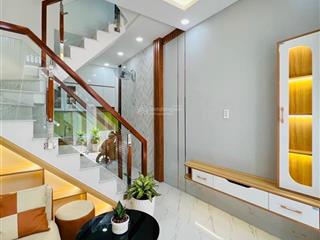 Vợ bệnh cần bán gấp nhà đường đỗ xuân hợp, quận 9, 65m2/1ty580tr, gần chợ tiện kinh doanh   an