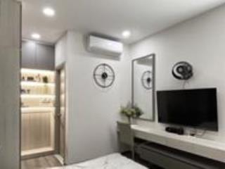 Chu tư cần bán căn hộ chung cư 2pn, 2wc tại him lam chợ lớn q6 , 86m2/2ty880tr, shr