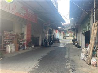 Bán gấp 41,5m2 full thổ phố chợ xuân mai, chương mỹ giá hơn 1 tỉ