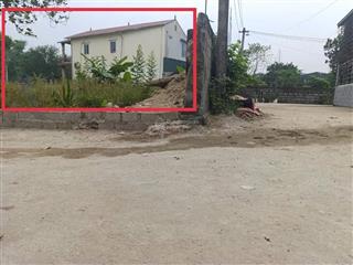 Chủ cần tiền cắt lỗ 124m2 tại xuân mai, chương mỹ gần cao đẳng cộng đồng giá 1tỷ8