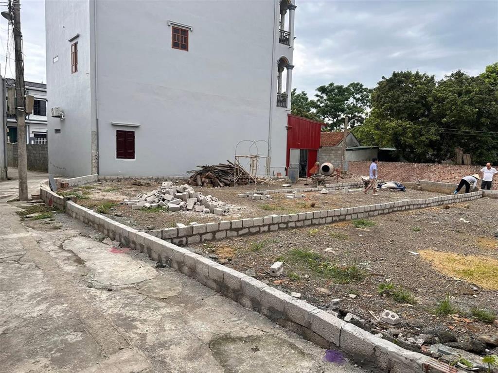 Bán đất phú nghĩa, 2,8 tỷ, 84 m2, chính chủ giá tốt