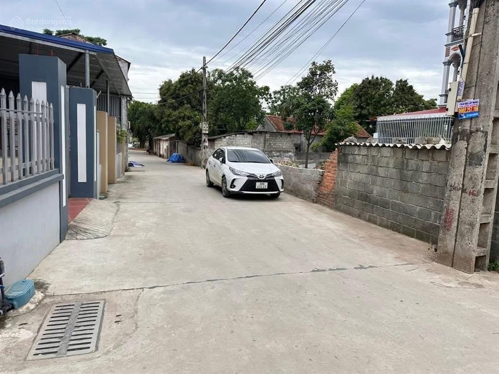 Bán đất phú nghĩa, 2,8 tỷ, 84 m2, chính chủ giá tốt