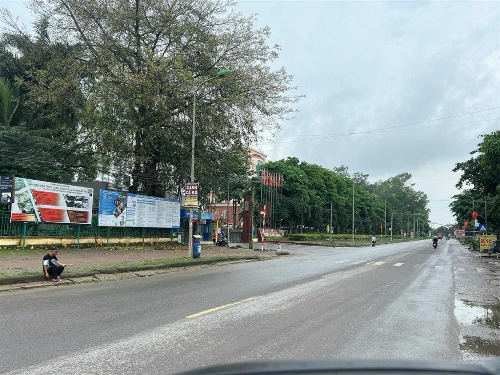 Chính chủ bán 144m2 full thổ cư mặt đường ql21 gần đh lâm nghiệp, xuân mai, chương mỹ, hà nội