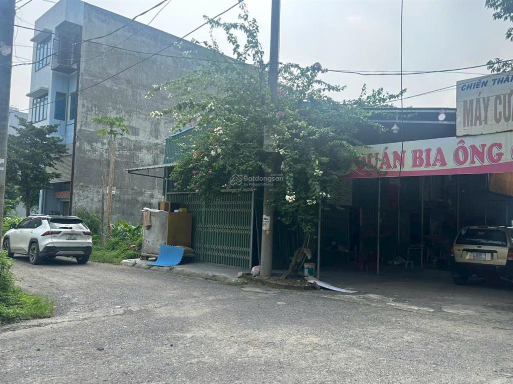 Bán cắt lỗ 74m2 đất đấu giá đỏ ngọn ql6 trung tâm xuân mai, chương mỹ, hà nội