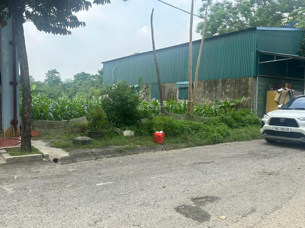 Bán cắt lỗ 74m2 đất đấu giá đỏ ngọn ql6 trung tâm xuân mai, chương mỹ, hà nội