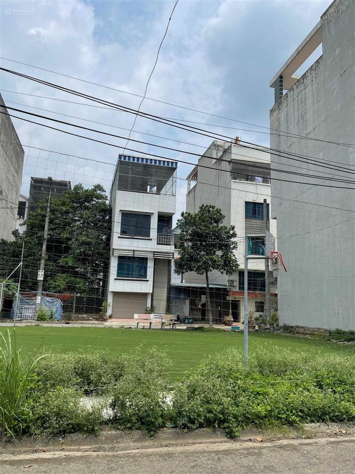 Bán cắt lỗ 74m2 đất đấu giá đỏ ngọn ql6 trung tâm xuân mai, chương mỹ, hà nội