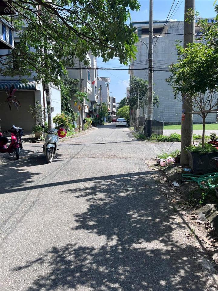 Bán cắt lỗ 74m2 đất đấu giá đỏ ngọn ql6 trung tâm xuân mai, chương mỹ, hà nội