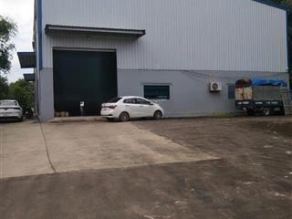 Chính chủ bán kho xưởng 3300m tại xuân mai, hà nội đường xe container, gần quốc lộ 21