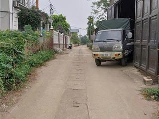 Tôi chính chủ bán 128m2 đất thổ cư tại xuân mai giá rẻ