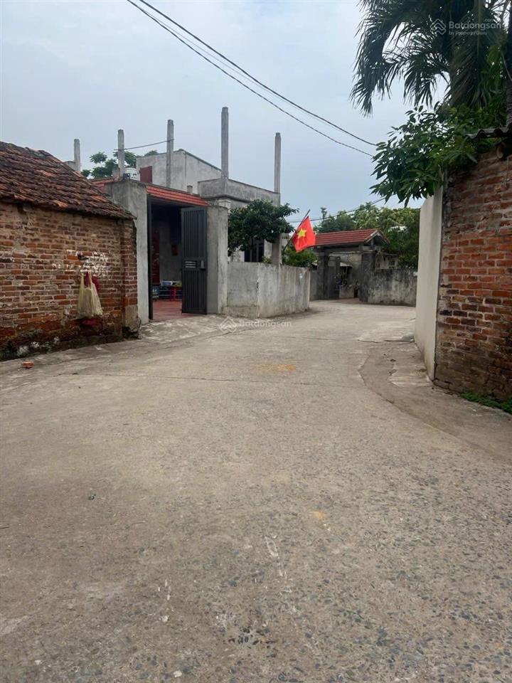 Tôi chính chủ bán lô đất 218m2 thổ cư phố gốt, đông sơn, chương mỹ giá rẻ