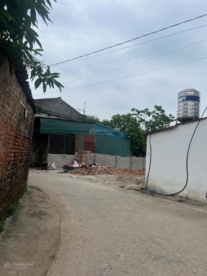 Tôi chính chủ bán lô đất 218m2 thổ cư phố gốt, đông sơn, chương mỹ giá rẻ