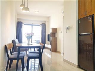 Bán căn hộ the sun avenue 2pn 1wc đầy đủ nội thất