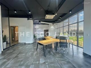 Văn phòng cho thuê tại the sun avenue diện tích từ 40100m2, an phú quận 2. chỉ từ 9 triệu