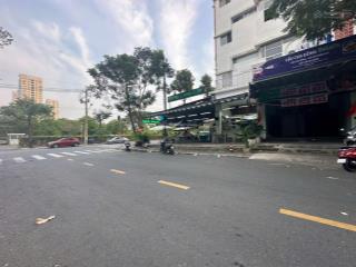 Cho thuê shop e004 hưng vượng 1 gần góc với đường đặng đại bộ, tân phong, q7, giá chỉ 26tr/tháng