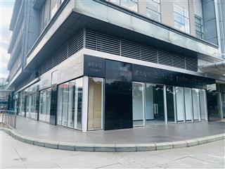Cho thuê shophouse khu north  chung cư sunrise city, quận 7