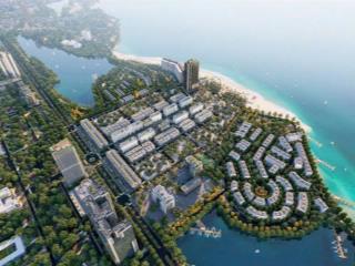 Căn hộ cao cấp skym 100% view biển, 1,5 tỷ, 32 m2, bàn giao đầy đủ nội thất cao cấp