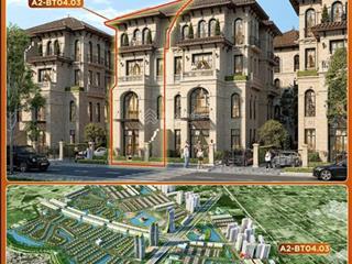 Bán căn biệt thự siêu đẹp view hồ giá 36 tỷ