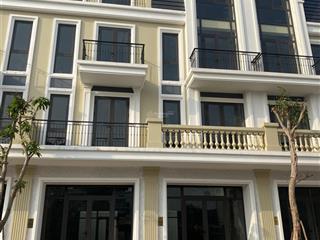 Nhà đẹp view công viên tại bùi viện  đồng hoà  kiến an