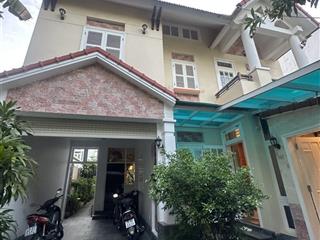 Bán gấp biệt thự khu phố tây  diện tích khủng nở hậu  khu vực kinh doanh sầm uất đầy đủ tiện ích