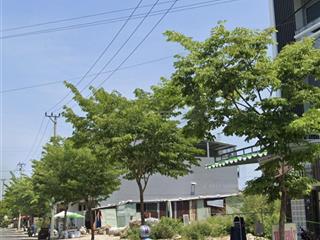 Bán đất đường 10m5 bùi trang chước, p. hòa xuân, tp đà nẵng lô đất sạch đẹp