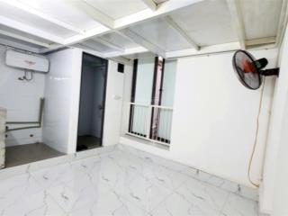 Bán căn hộ khu tập thể việt xô, lương yên, hai bà trưng, 30m2, 1 ngủ, 1 vệ sinh, giá 1.28 tỷ