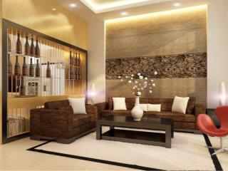 Rất hiếm nhà! khu biệt thự nguyễn văn mai, p.vts, q3  cn 90m2 (4.5x20m), chỉ 15.99 tỷ, 0902 323 ***