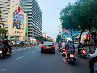 Rất hiếm góc 2mt (k lộ giới)  ngang 13m, khu phan đăng lưu, phú nhuận giá 19.3 tỷ tl, o902323354