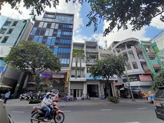 Ré nhất 290tr/m2! mặt tiền nguyễn đình chiểu, quận 3. cn132m2, 2 mặt thoáng giá 39 tỷ 0902 323 ***