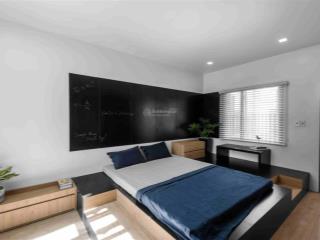 Giá rẻ  hẻm oto 7 chỗ! nhà 102m2 + sân vườn nguyễn cửu vân, p17, bình thạnh chỉ 14 tỷ 0902 323 ***