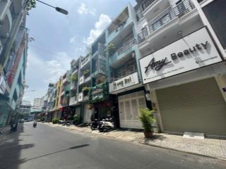 Hiếm! nhà đẹp full 5 tầng, hẻm 6m trường sa, phú nhuận. công nhận 86m2 chỉ 15.8 tỷ, o902323354