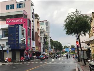 Duy nhất giá 18 tỷ (tl)! mặt tiền nguyễn bỉnh khiêm, q1 (2 chiều), full 5 tầng sd ngay, o902323354