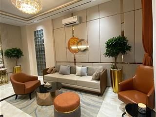 Hẻm otokhu sang! nhà 72m2  hẻm nhựa 8m nguyễn văn trỗi, phú nhuận chỉ 13.5 tỷ tl, o902323354