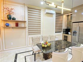 Nhà to  vị trí vàng huỳnh tịnh của, p.vts, quận 3. dt 4.3 x 20m ~88m2 chỉ 16 tỷ tl, 0902 323 ***