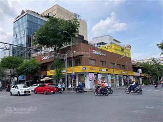 Rất hiếm ngang 7m (125m2)  hai bà trưng, gần nhà thờ tân định quận 1 giá 28 tỷ tl, 0902 323 ***