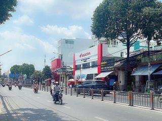 Mt giá hiếm chỉ 13.9 tỷ (tl)  bạch đằng, gần ngã tư hàng xanh, bt. cn 45m2, góc 2mt rất thoáng